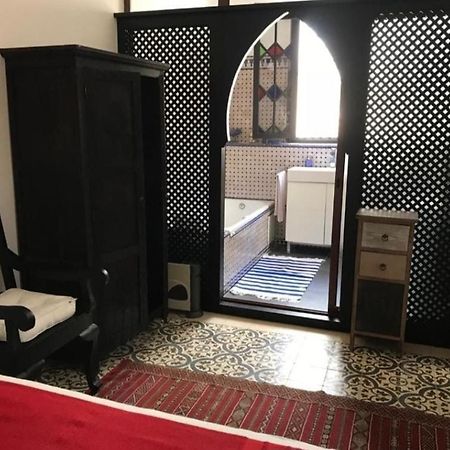Morocco Apartamento Tánger Exterior foto