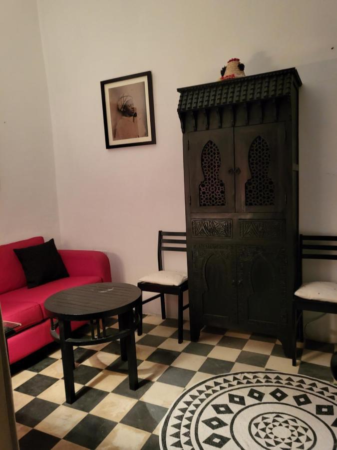 Morocco Apartamento Tánger Exterior foto